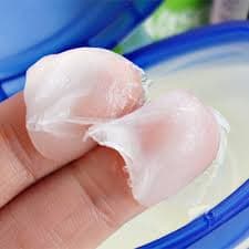 BABY OIL from Petroleum Jelly